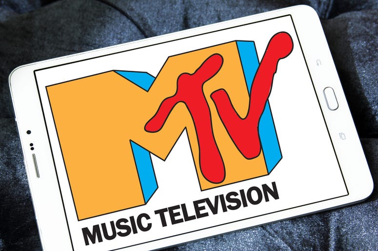 MTV MTV