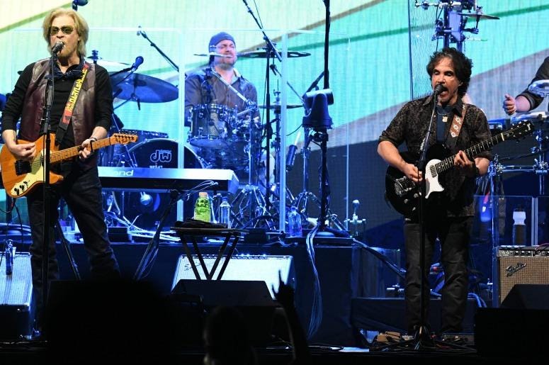 Hall & Oates Hall & Oates