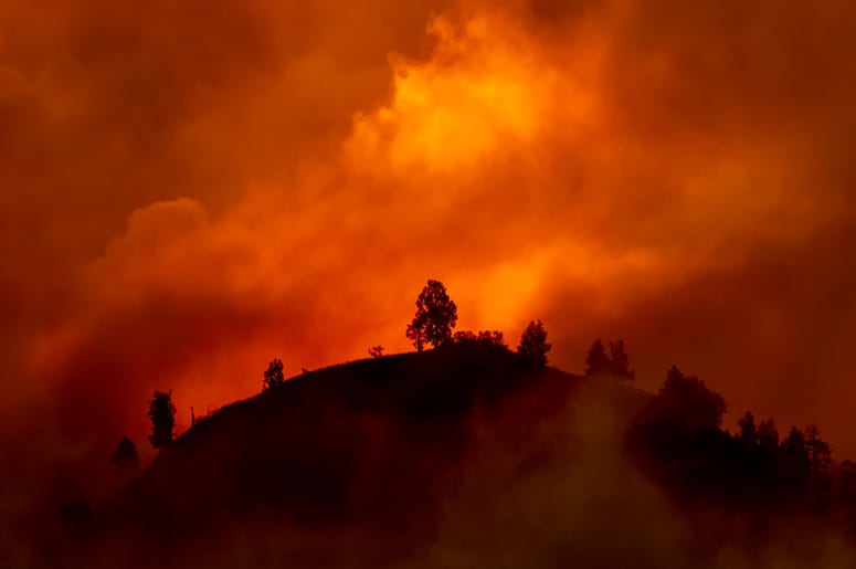 Australia Fire
