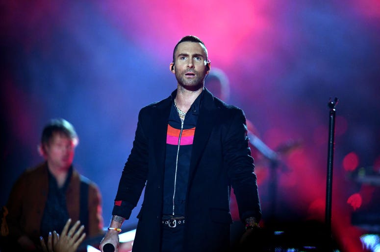 Maroon 5