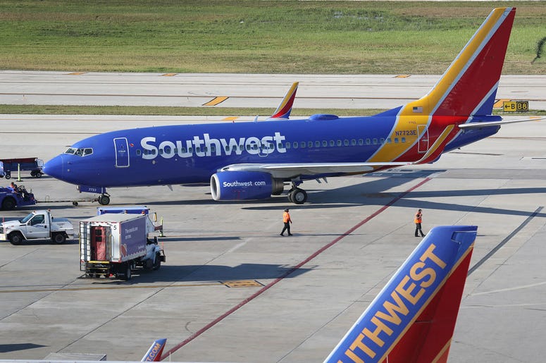 Southwest Airlines