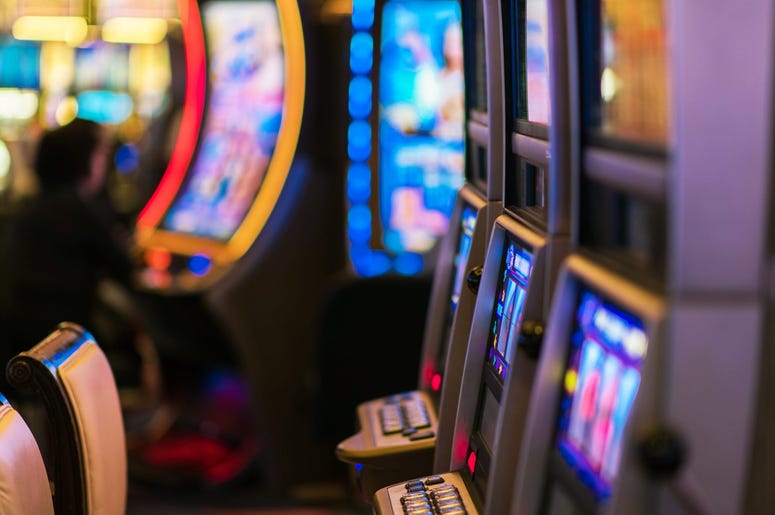 Reopening plans for St. Louis malls, casinos