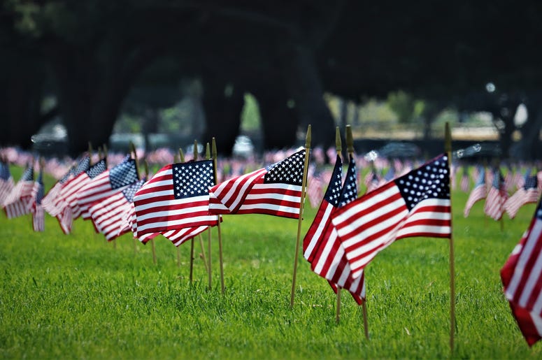 Memorial Day