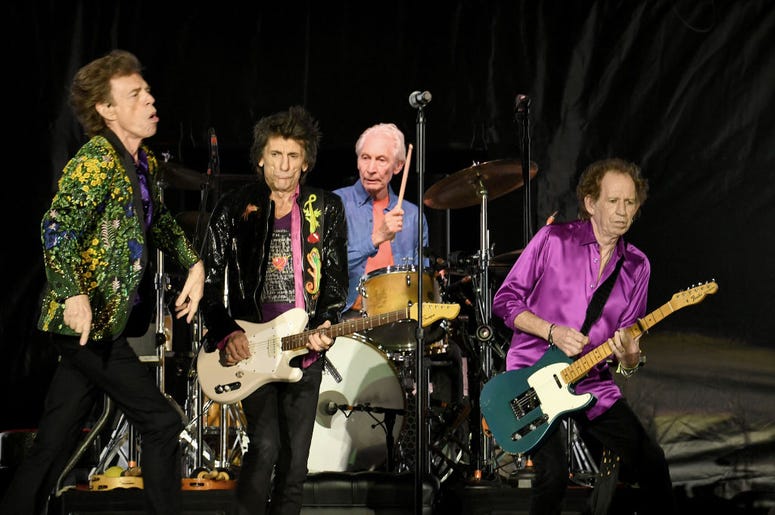 Rolling Stones coming to St. Louis