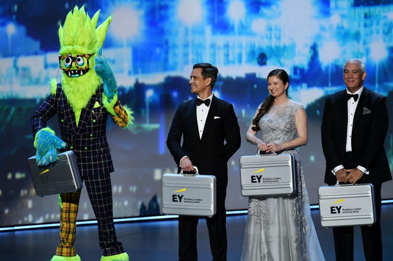 Masked Singer