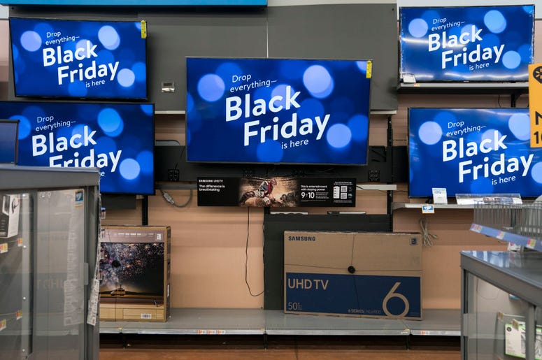 Black Friday