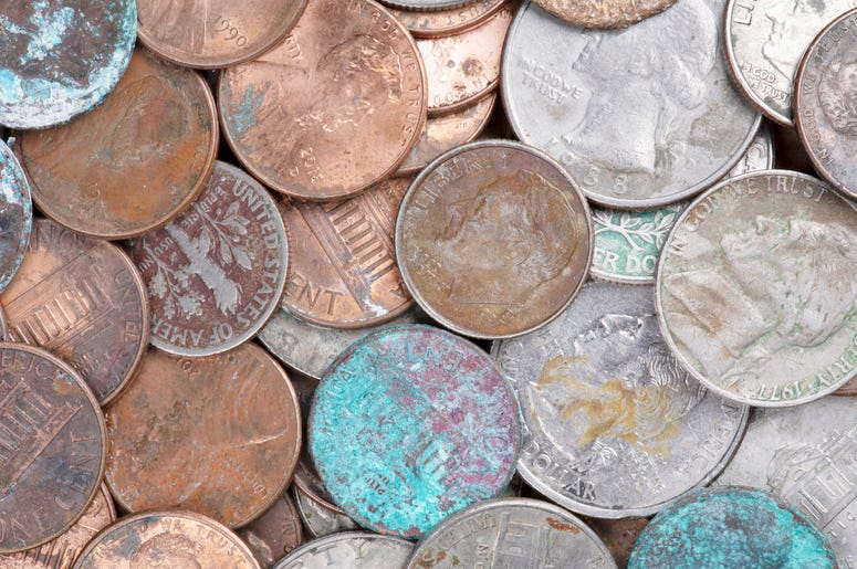 Spare Change