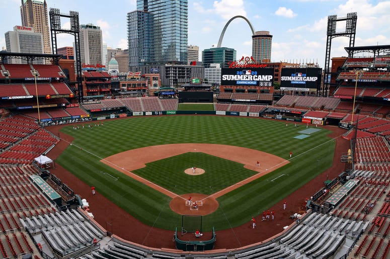 St. Louis Cardinals