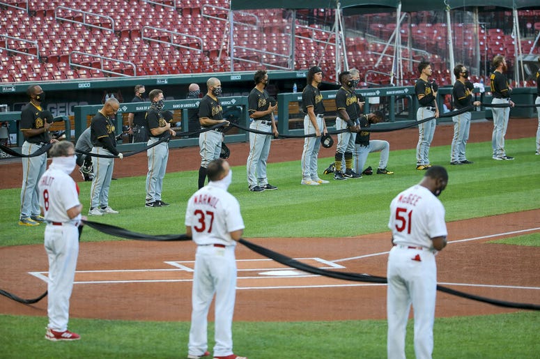 St. Louis Cardinals