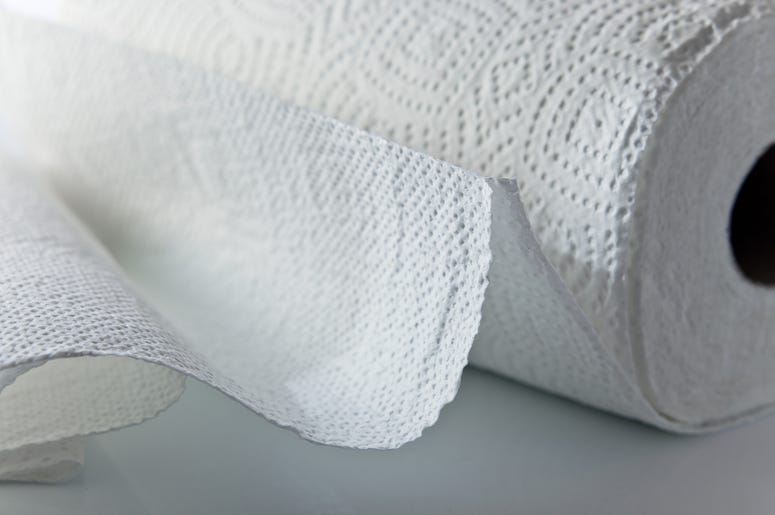 Paper Towels