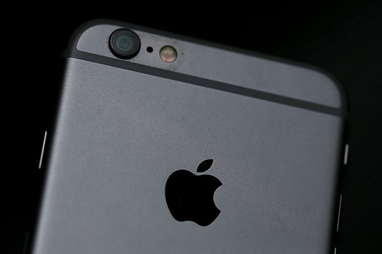 iPhone