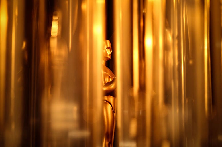 Oscar nominations