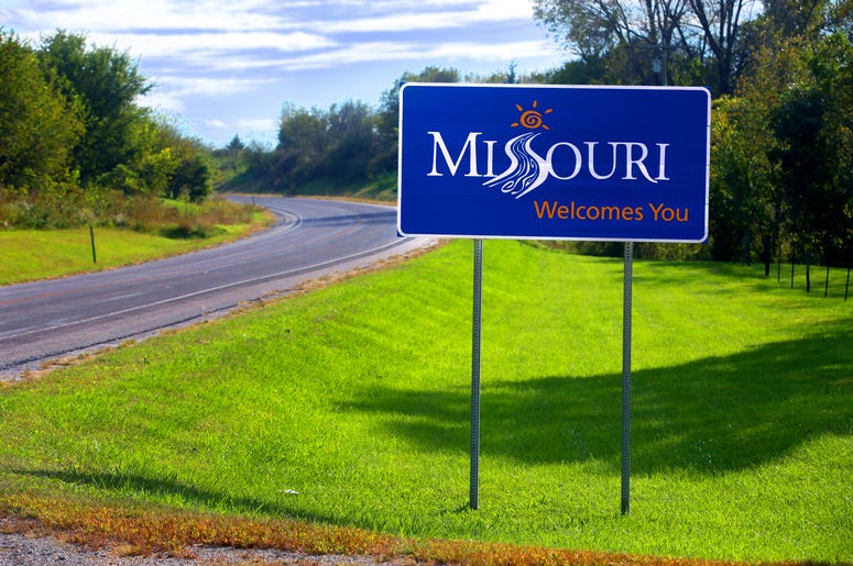 Missouri