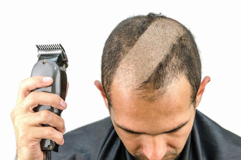 Haircut