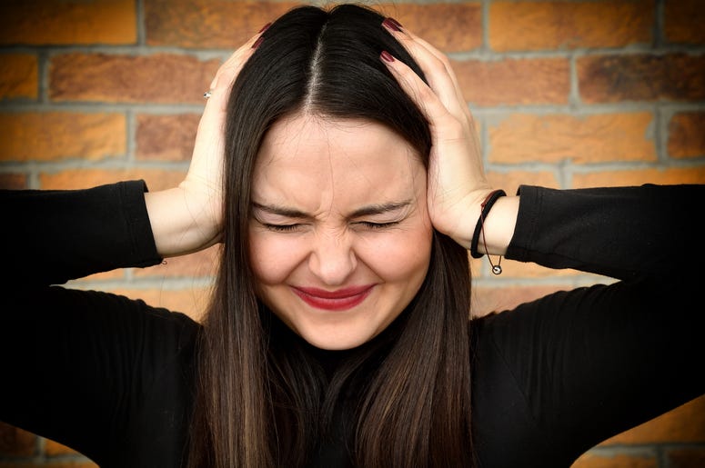 Misophonia
