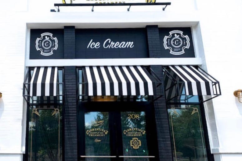 Clementine's Creamery