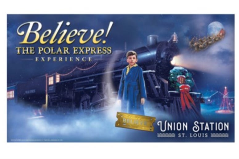 Polar Express