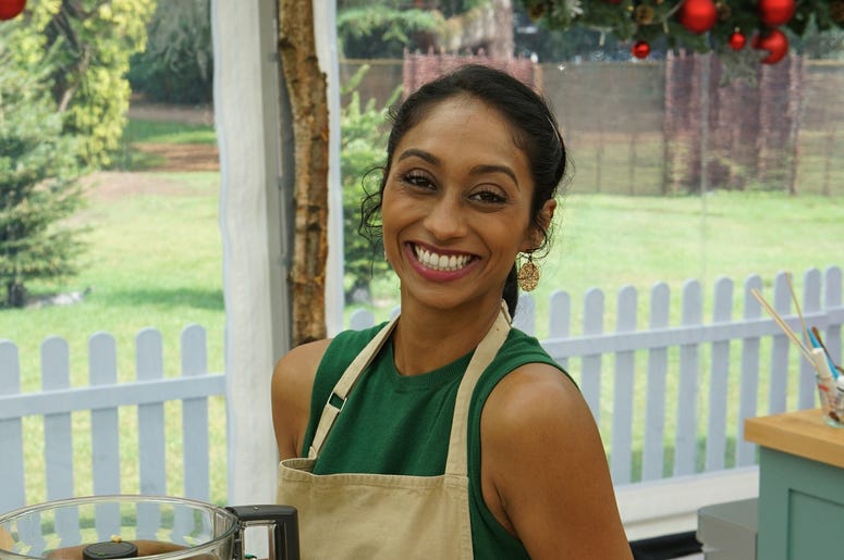 Sarita-Gelner