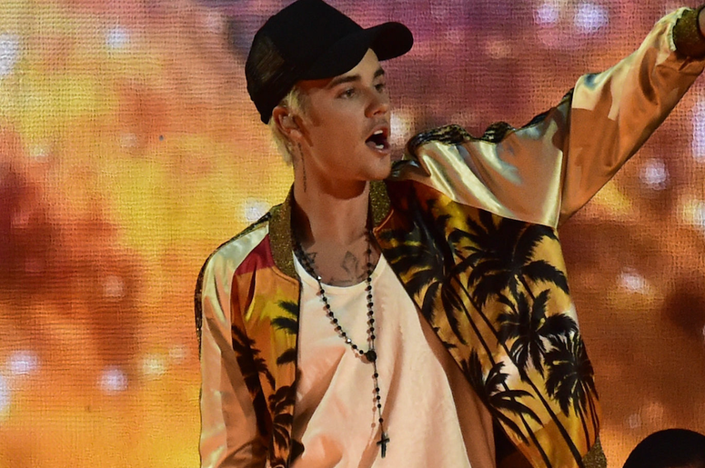Justin Bieber Justin Bieber