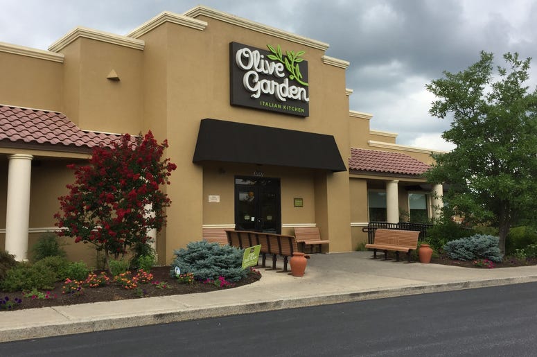 Olive Garden