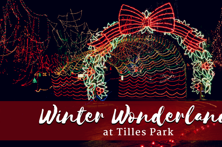 Winter Wonderland