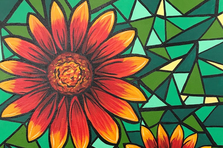 15th Annual Art of PAWS