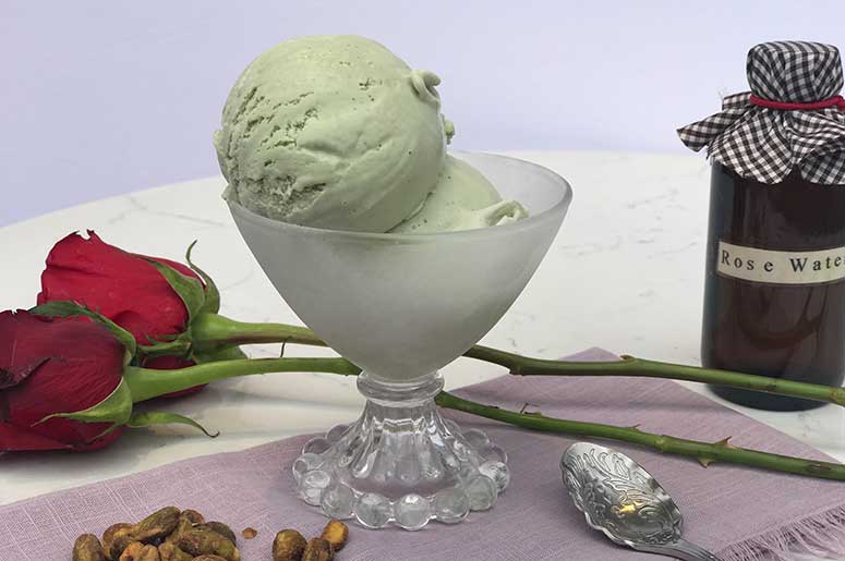 Clementine's Naughty & Nice Creamery in St. Louis