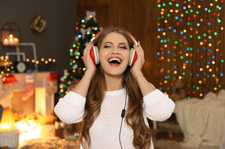 Christmas Music Christmas Music