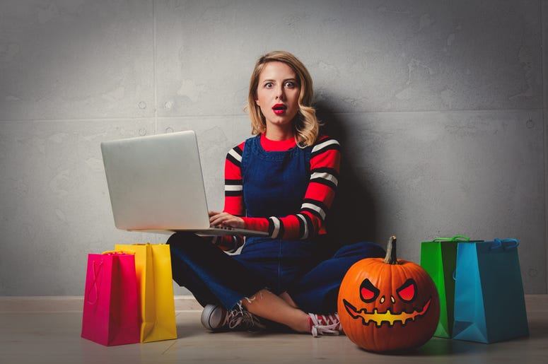 Halloween Sweaters Halloween Sweaters