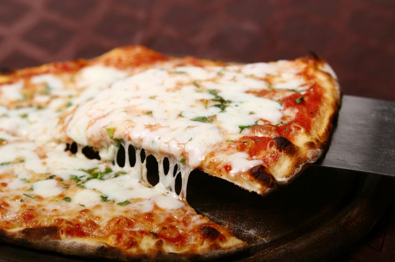 Pizza Pizza