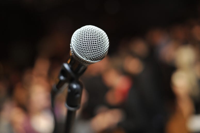 The Voice The Voice