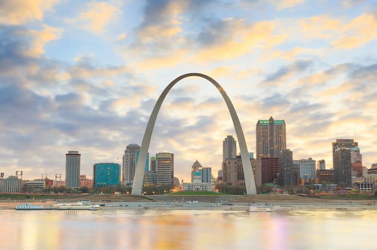 Missouri Historical Society offering free stories about St. Louis