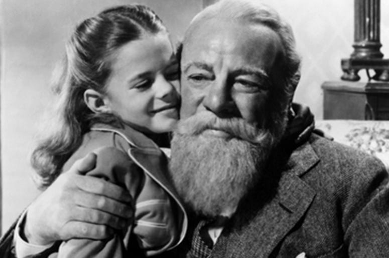 Miracle on 34th Street Miracle on 34th Street