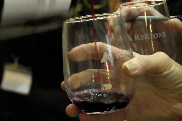 KEZK's Wine and Chocolate 2018 Wine and Chocolate 2018