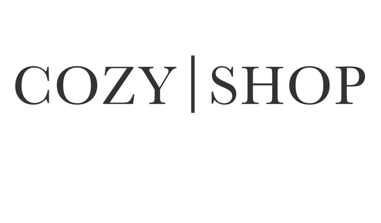 cozy