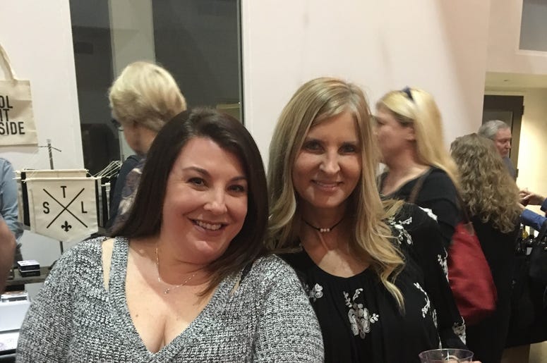 KEZK's Wine and Chocolate 2018 KEZK's Wine and Chocolate 2018