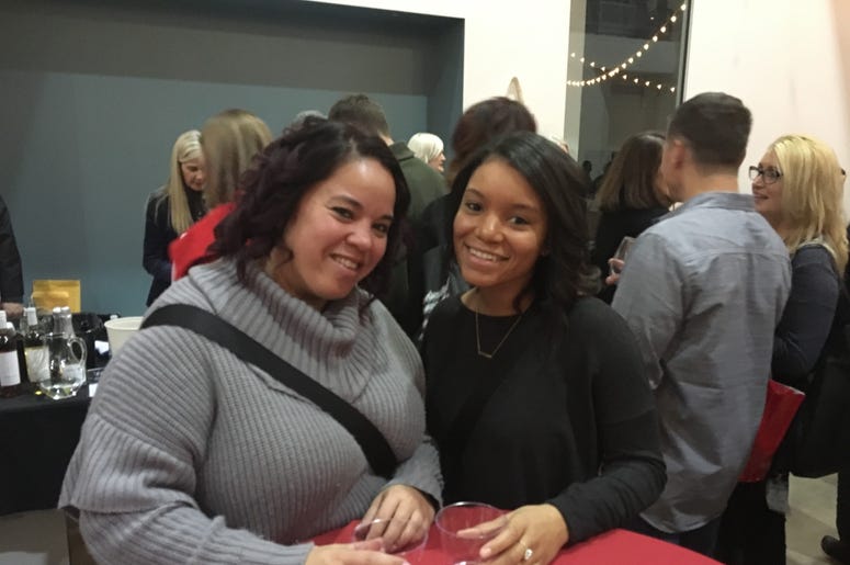 KEZK's Wine and Chocolate 2018 KEZK's Wine and Chocolate 2018