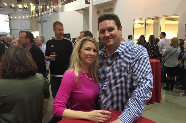 KEZK's Wine and Chocolate 2018 KEZK's Wine and Chocolate 2018