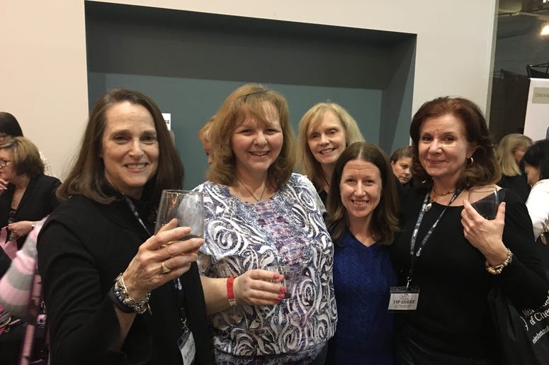 KEZK's Wine and Chocolate 2018 KEZK's Wine and Chocolate 2018
