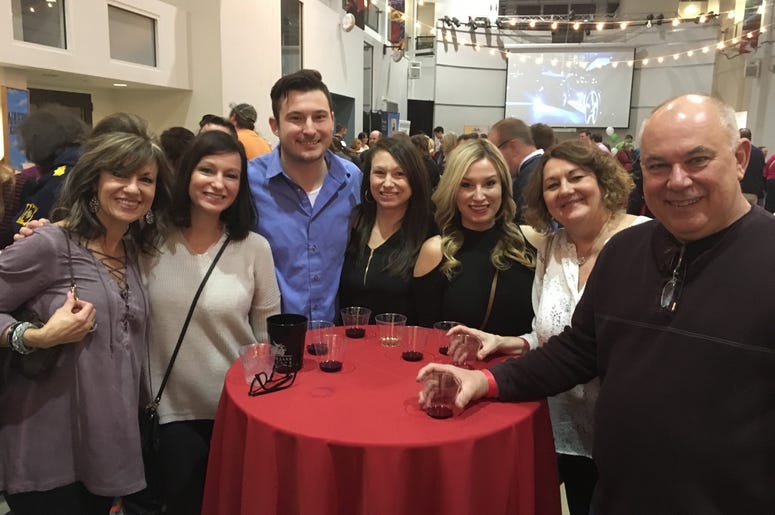 KEZK's Wine and Chocolate 2018 KEZK's Wine and Chocolate 2018