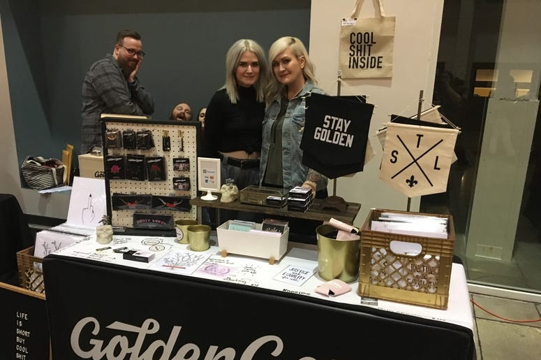 KEZK's Wine and Chocolate 2018 KEZK's Wine and Chocolate 2018