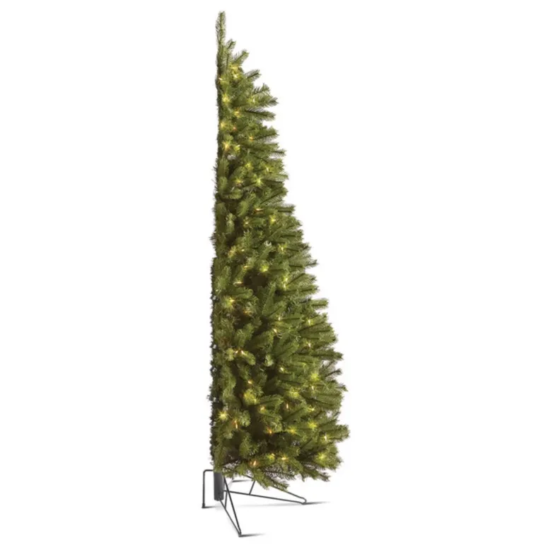 Half-Tree