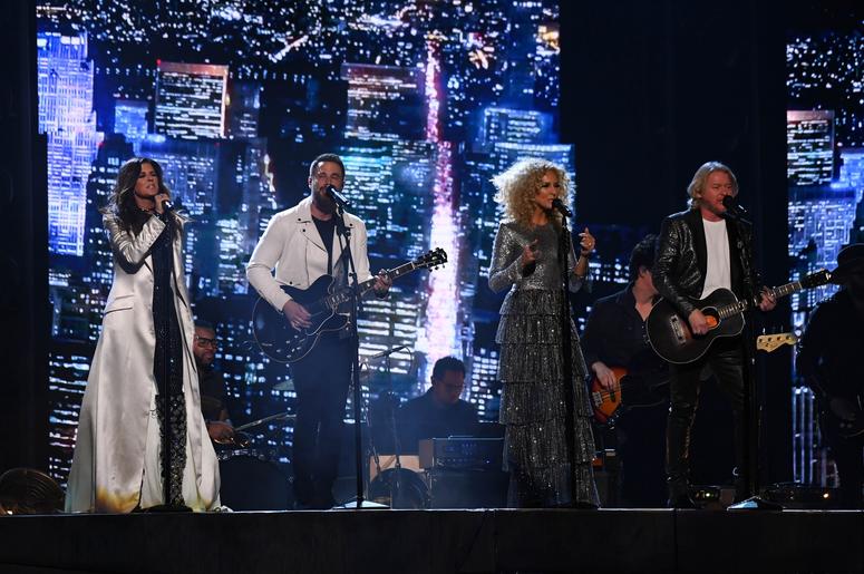 Little Big Town Little Big Town