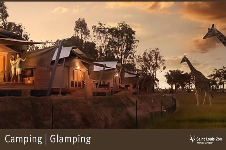 glamping