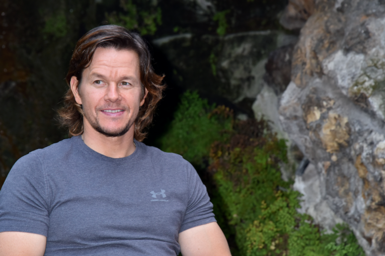 Mark Wahlberg Mark Wahlberg