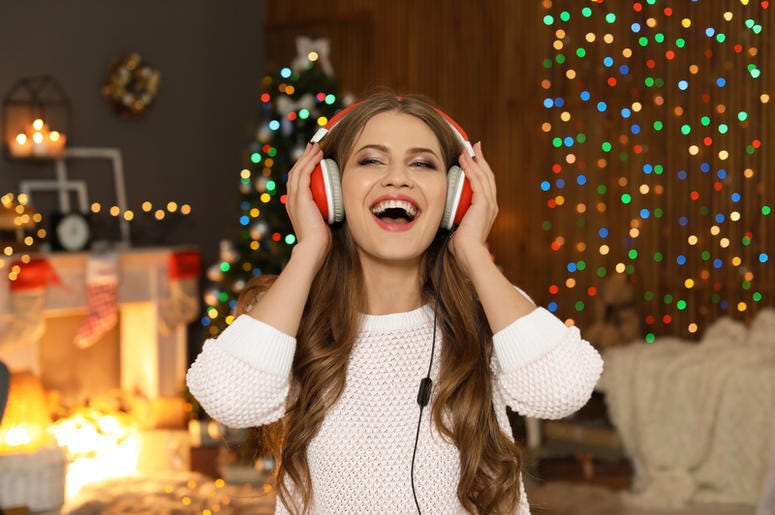 Christmas Music Christmas Music