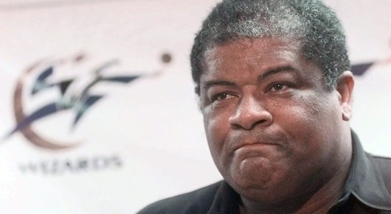 Wes Unseld