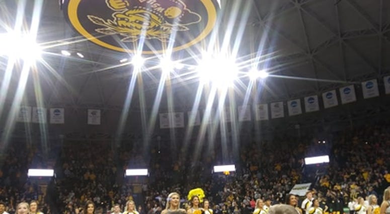 Koch Arena