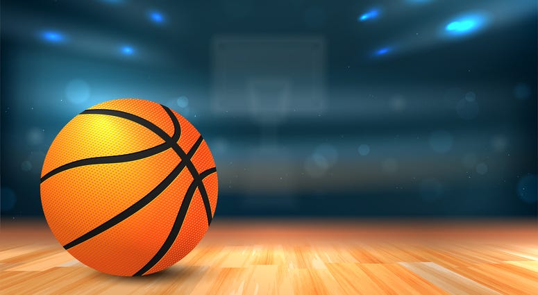 basketball