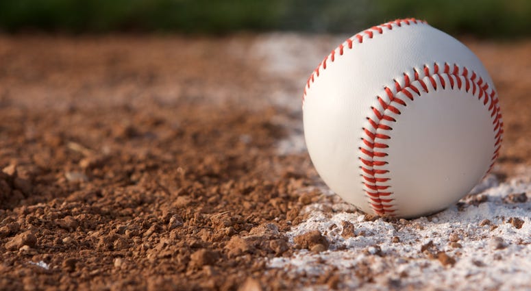 Baseball